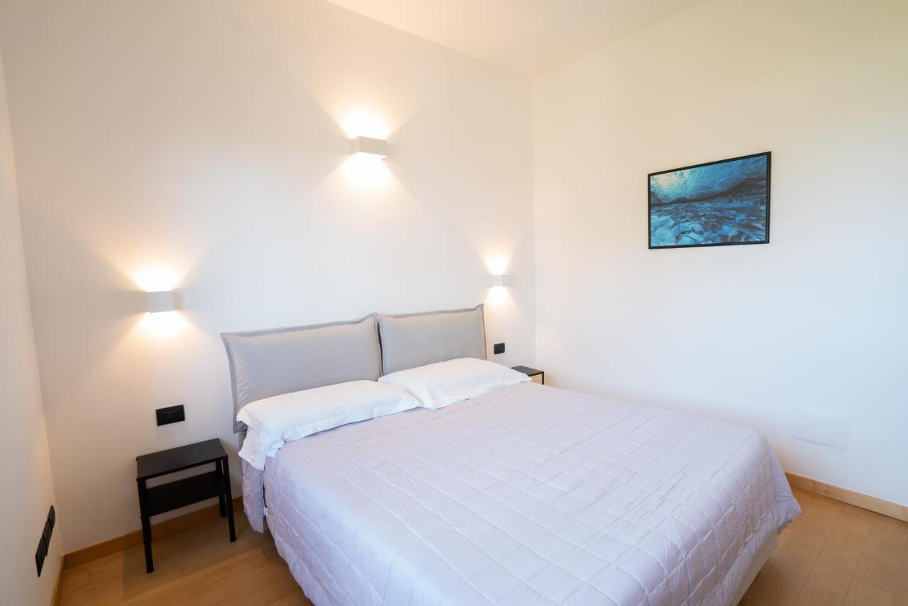 Antares Rooms And Suites Olbia Buitenkant foto