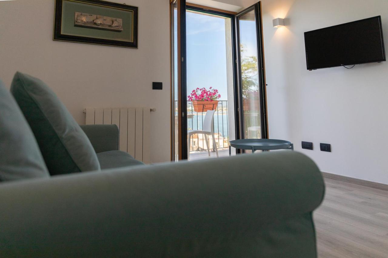 Antares Rooms And Suites Olbia Buitenkant foto