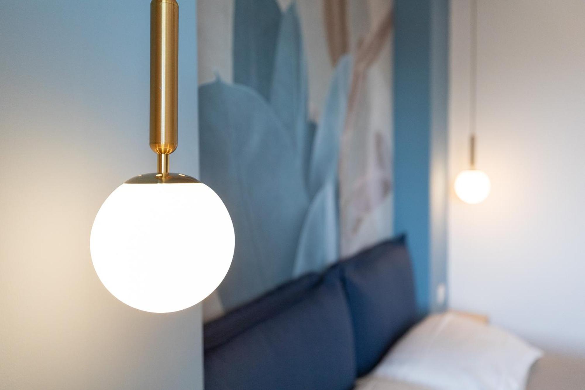 Antares Rooms And Suites Olbia Buitenkant foto