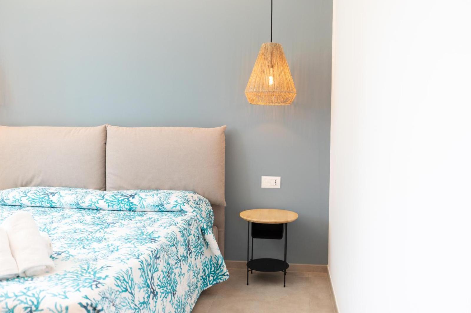 Antares Rooms And Suites Olbia Buitenkant foto