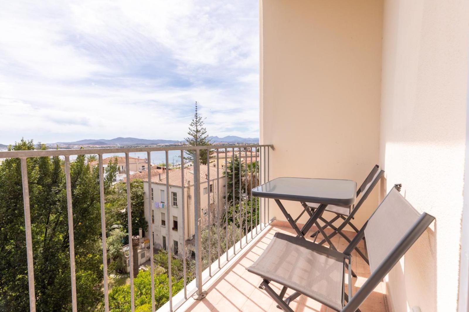 Antares Rooms And Suites Olbia Buitenkant foto