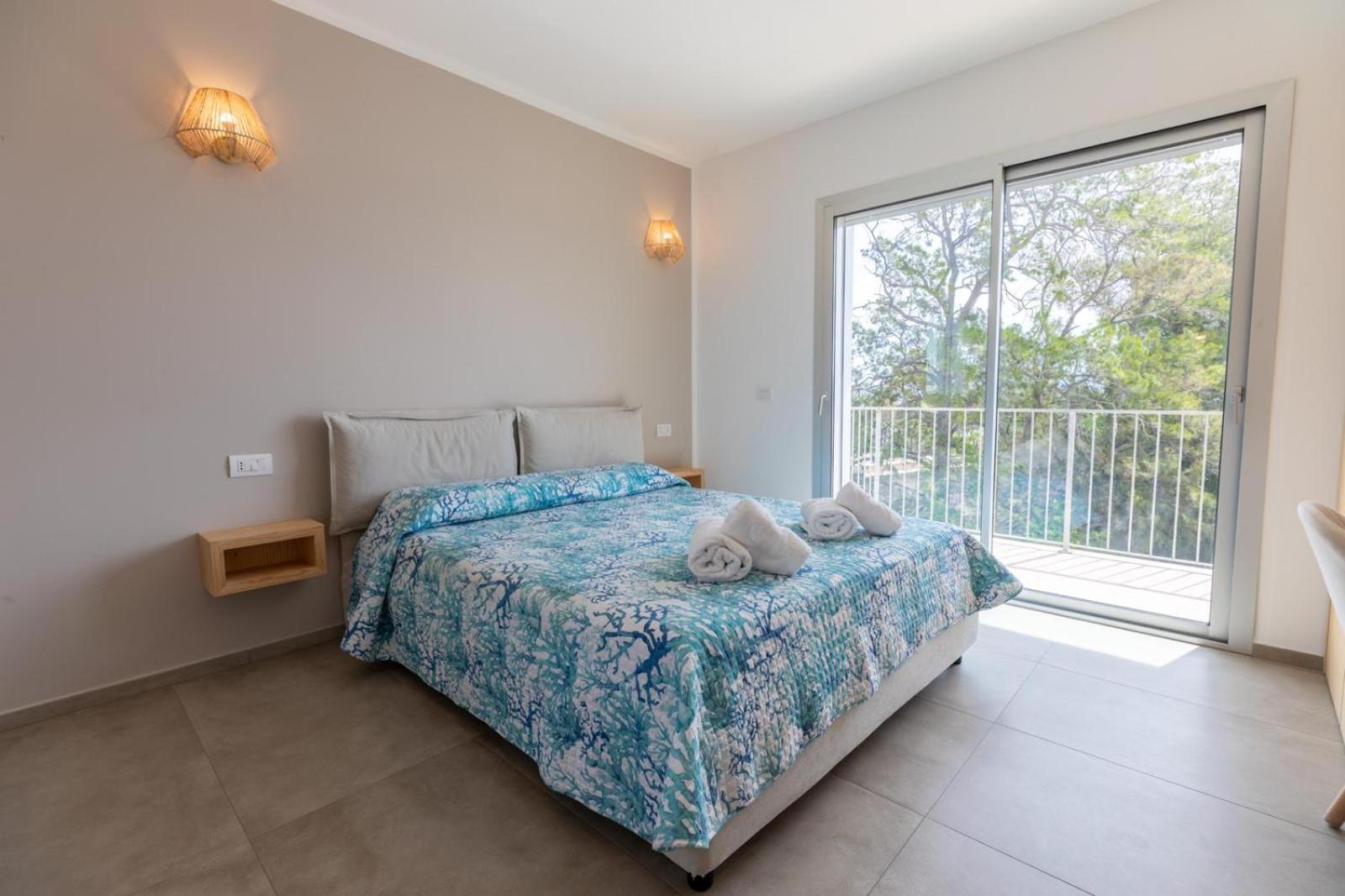 Antares Rooms And Suites Olbia Buitenkant foto